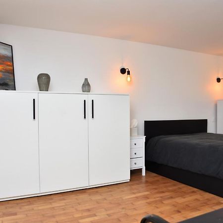 Bellecour Loft Appartement Menton Buitenkant foto