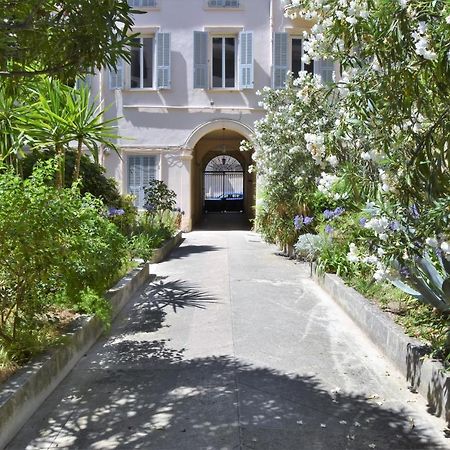 Bellecour Loft Appartement Menton Buitenkant foto
