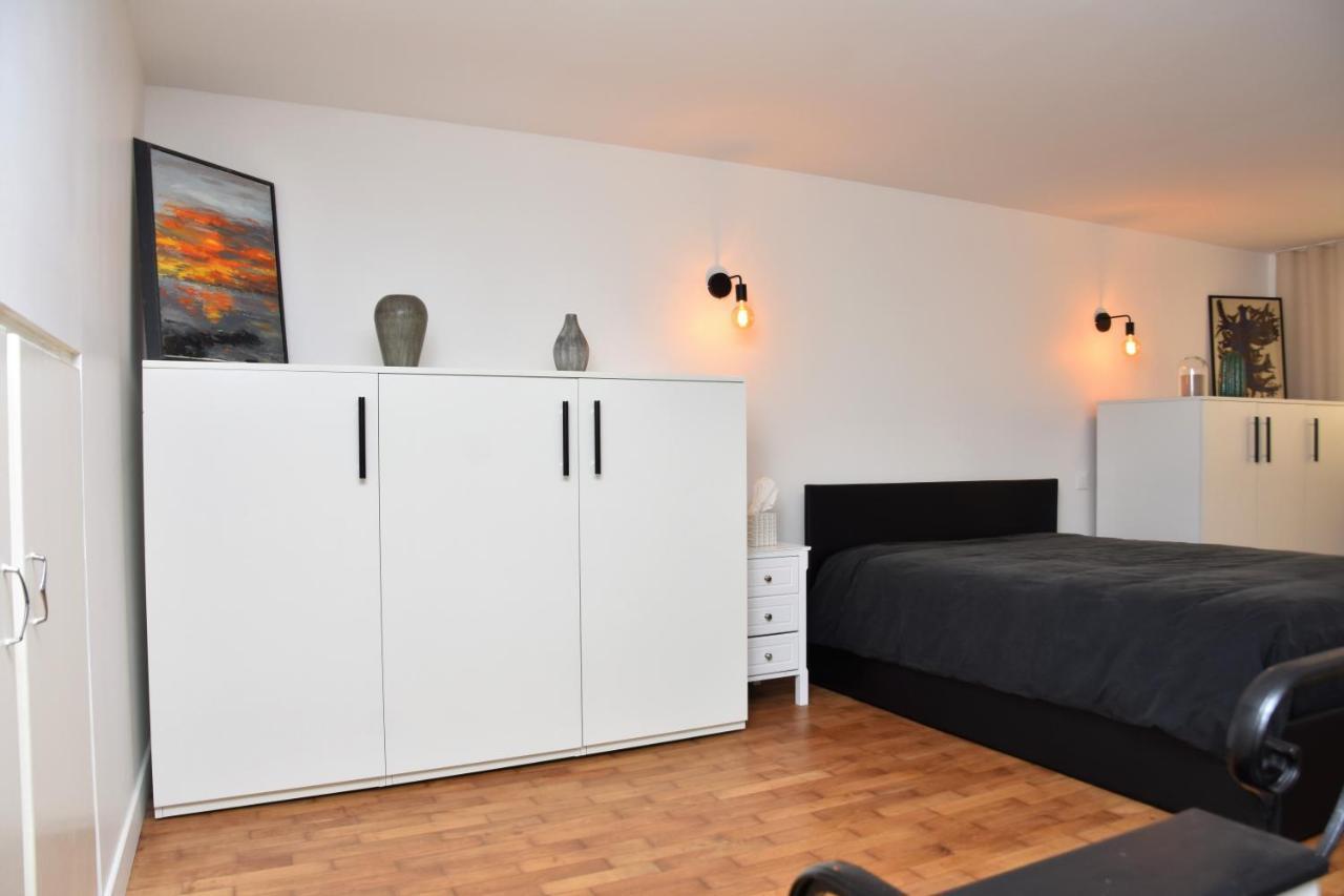 Bellecour Loft Appartement Menton Buitenkant foto