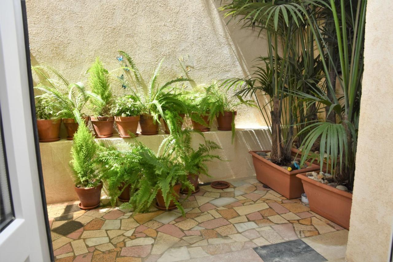 Bellecour Loft Appartement Menton Buitenkant foto
